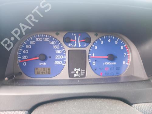 Pont arrière MITSUBISHI PAJERO PININ I (H6_W, H7_W) 2.0 GDI (H67W, H77W) (129 hp) 32121705