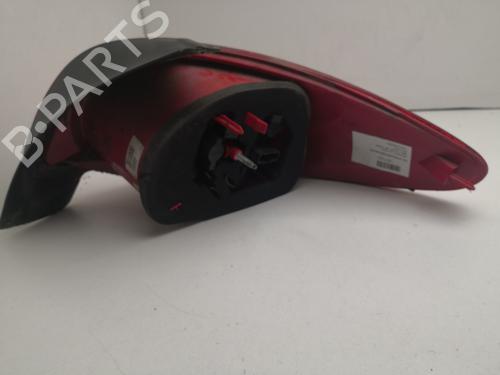 Left taillight PEUGEOT 206+ (2L_, 2M_) 1.4 HDi eco 70 | BP27104154C34