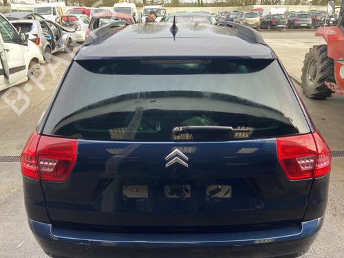 Used Tailgate CITROËN C5 III Break (RW_) 1.6 HDi 110 (RW9HZC) (109 hp) 31602857