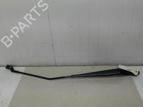 Used Front windshield wiper arm VW CADDY III Box Body/MPV (2KA, 2KH, 2CA, 2CH) 1.6 TDI (102 hp) 27118432