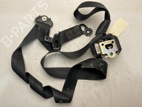 Front right seatbelt RENAULT TRAFIC II Van (FL) 2.0 dCi 115 (FL01, FL0U, FL00, FL0H, FL0M) | BP39725929I25 - Image 4