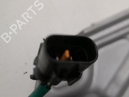 Used Front left window mechanism Front left window mechanism HYUNDAI SANTA FÉ I (SM) 2.0 CRDi 4x4 (125 hp) 27119745 27119745