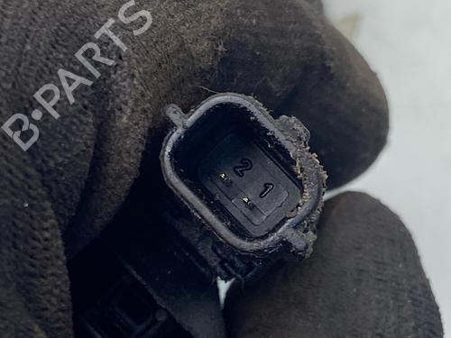 Right front steering knuckle RENAULT MASTER III Van (FV) 2.3 dCi 170 FWD (FV0L) | BP40013567M26 - Image 3