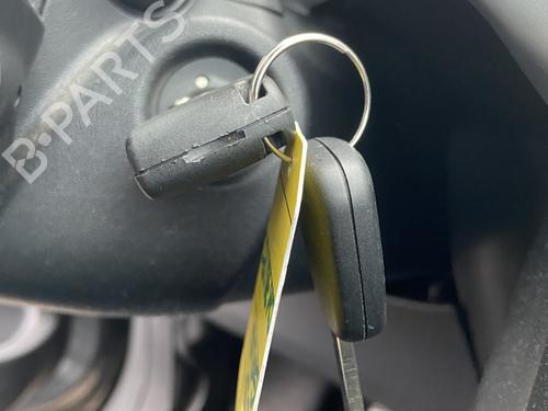 Used Ignition barrel CITROËN C3 II (SC_) 1.4 HDi 70 (SC8HZC, SC8HR0, SC8HP4) (68 hp) 32209587