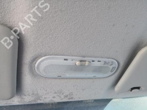 Innerbelysning DACIA SANDERO 1.5 dCi (68 hp) 27132748