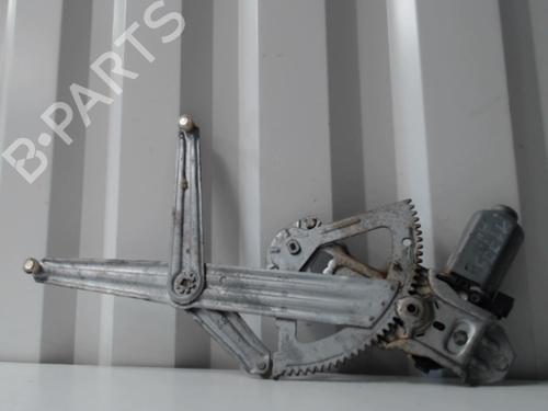 Used Front right window mechanism Front right window mechanism PEUGEOT 205 II (20A/C) 1.6 Aut. (88 hp) 27119824 27119824