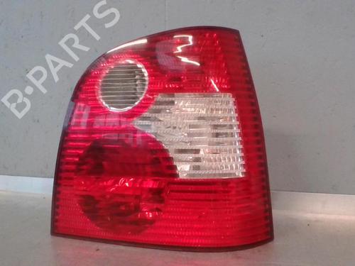 Right taillight VW POLO IV (9N_, 9A_) 1.4 TDI | BP27118670C35