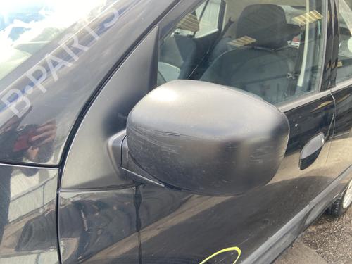 Used Left mirror HYUNDAI i10 I (PA) 1.2 (78 hp) 29186483