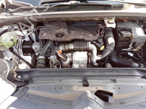 Intercooler CITROËN C4 II (NC_) 1.6 HDi 90 | BP27140528M30 