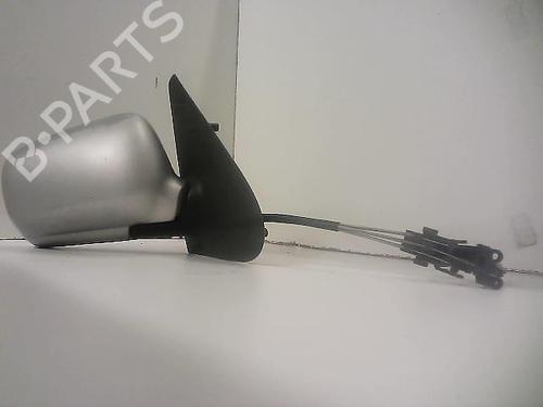 Right mirror VW POLO III (6N1) 60 1.4 | BP27127579C27 