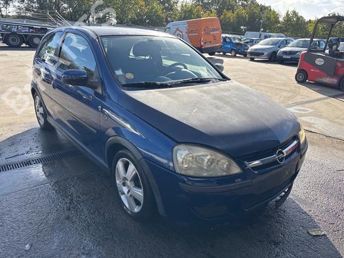 Right front window switch OPEL CORSA C (X01) 1.3 CDTI (F08, F68) | BP40201119I26 - Image 5