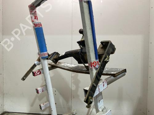 Used Tow ball/Mechanism Tow ball/Mechanism PEUGEOT 406 (8B) 1.8 (90 hp) 39931918 39931918