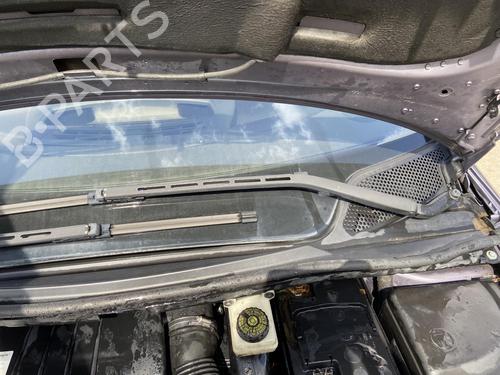 Used Front wiper motor CITROËN C4 Coupe (LA_) 1.6 HDi (109 hp) 27111859