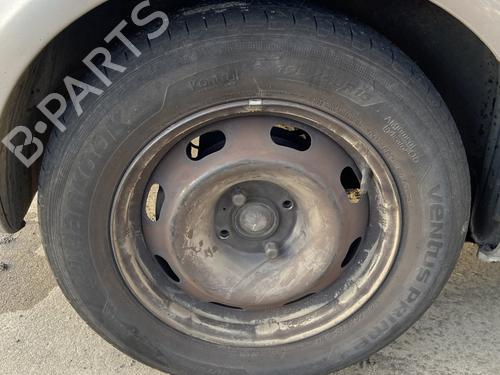 Used Rim PEUGEOT 307 (3A/C) 2.0 HDi 110 (107 hp) 28839902