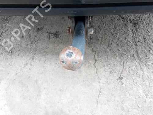 Used Tow ball/Mechanism CITROËN C8 (EA_, EB_) 2.0 HDi 165 (163 hp) 27110899