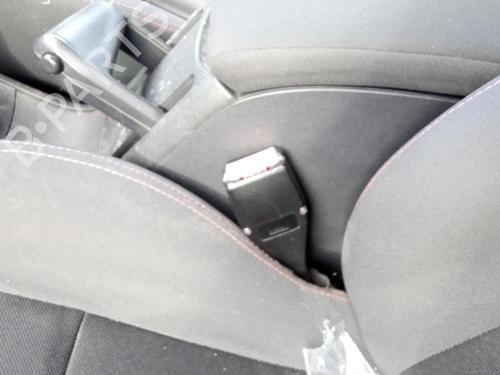 Used Hand brake RENAULT MEGANE II Estate (KM0/1_) 1.5 dCi (KM16, KM1E) (106 hp) 27100629