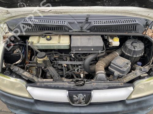 Used Steering pump PEUGEOT BOXER Van (244) 2.0 HDi (84 hp) 31711421