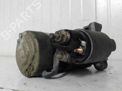 Used Starter Starter RENAULT CLIO II (BB_, CB_) [1998-2016] 34373495 34373495