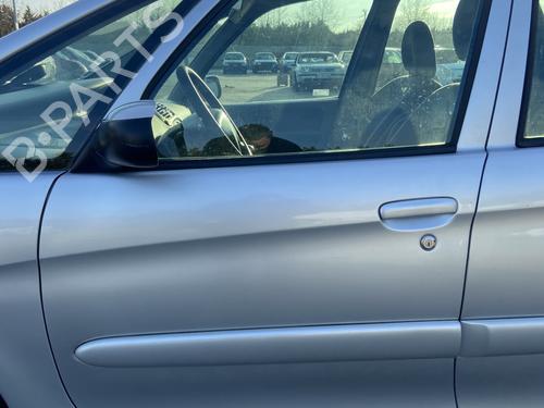 Used Front left door window CITROËN XSARA PICASSO (N68) 2.0 HDi (90 hp) 30939017