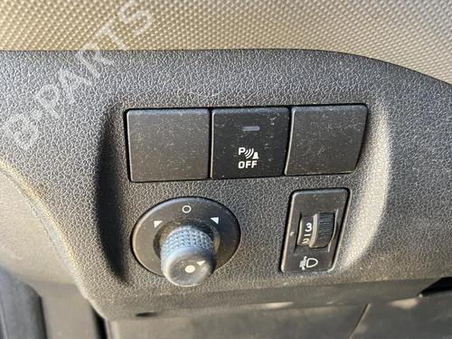 Spejlkontakt PEUGEOT PARTNER Box Body/MPV 1.6 HDi (75 hp) 27106213