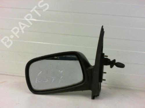 Retrovisor izquierdo TOYOTA YARIS (_P1_) 1.0 (SCP10_, SCP10R) (68 hp) 27118380