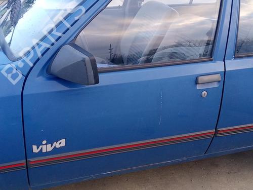 Vitre porte avant gauche OPEL KADETT E Convertible (T85) 1.6 i (82 hp) 27129564