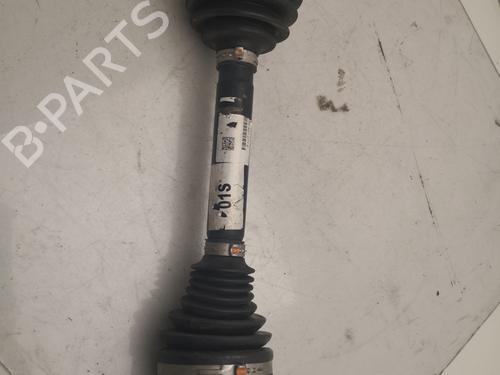 Used Left front driveshaft AUDI A4 B9 Avant (8W5, 8WD) 2.0 TDI (190 hp) 28041648