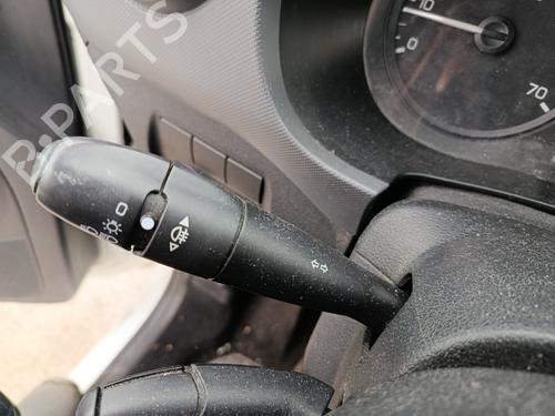 Steering column stalk PEUGEOT PARTNER Box Body/MPV 1.6 HDi | BP28186756I23 