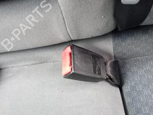 Used Seat buckle PEUGEOT 406 (8B) 2.0 HDI 110 (109 hp) 27145595