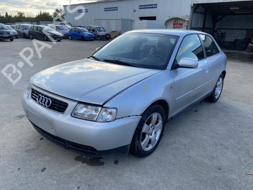 Used Parts AUDI A3 (8L1) 1.9 TDI (110 hp) 4248259