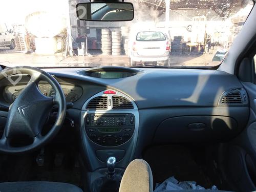 Used Driver airbag CITROËN C5 I (DC_) 2.0 HDi (DCRHZB, DCRHZE) (109 hp) 27148067