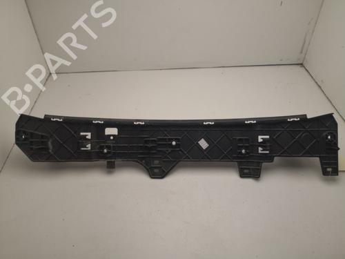 Used Rear bumper bracket Rear bumper bracket PEUGEOT 208 II (UB_, UP_, UW_, UJ_) 1.5 BlueHDI 100 (102 hp) 29747424 29747424