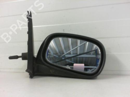 Used Right mirror NISSAN MICRA II (K11) 1.3 i 16V (HK11) (75 hp) 27132592