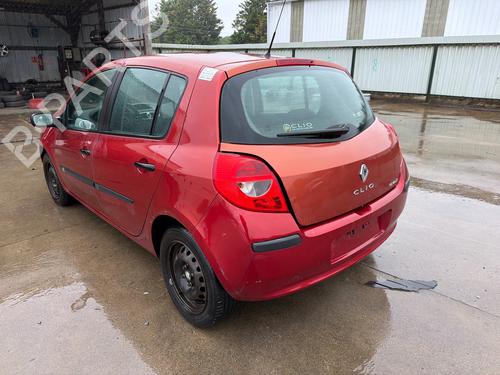 Switch RENAULT CLIO III (BR0/1, CR0/1) | BP35889483I30 - Image 2