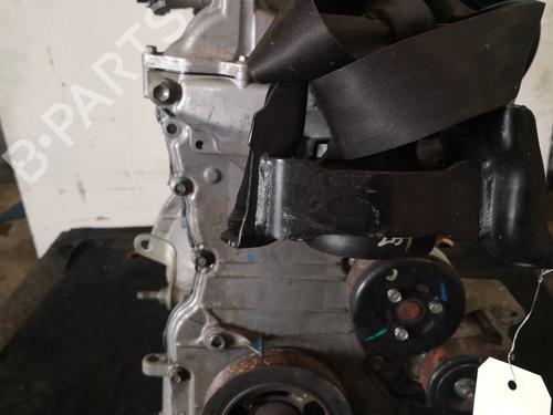 Used Engine Engine NISSAN MICRA IV (K13K, K13KK) 1.2 (80 hp) 27100984 27100984