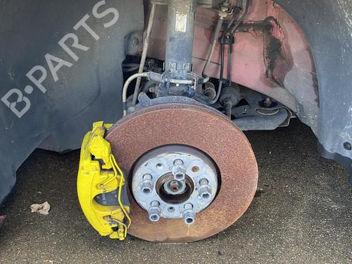 Used Left front brake caliper SEAT IBIZA IV (6J5, 6P1) 2.0 TDI (143 hp) 31775738