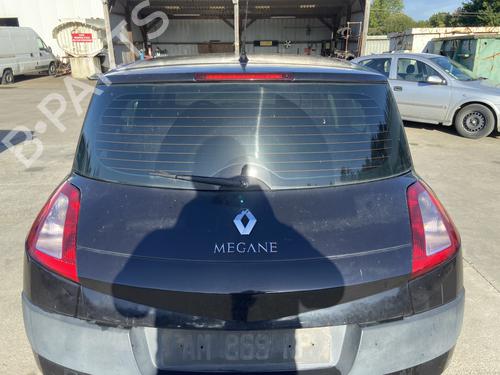 Tailgate RENAULT MEGANE II (BM0/1_, CM0/1_) 1.5 dCi (BM1E, CM1E) 7751473705