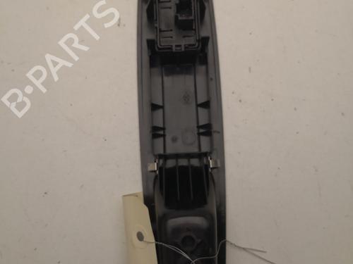 Right front window switch RENAULT MEGANE III Hatchback (BZ0/1_, B3_) 1.5 dCi (BZ09, BZ0D, BZ1W, BZ29, BZ14) | BP31803070I26 - Image 2