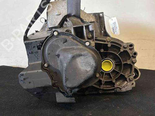 Used Gearbox Gearbox FORD FIESTA VI (CB1, CCN) 1.5 TDCi (75 hp) 32098359 32098359