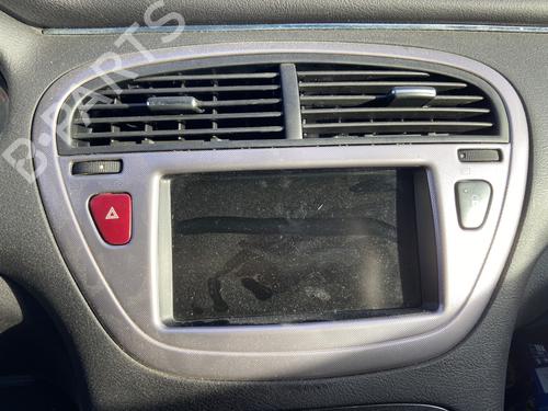 Used Warning switch PEUGEOT 607 (9D, 9U) 2.7 HDi 24V (204 hp) 30113976