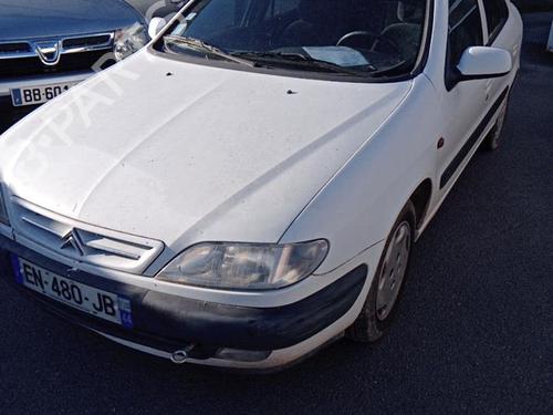 Left headlight CITROËN XSARA (N1) 1.8 i | BP27135416C28 