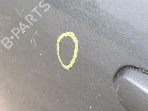 Left front door TOYOTA COROLLA Verso (ZER_, ZZE12_, R1_) 2.2 D-4D (AUR10_, AUR10R) | BP27136286C2 