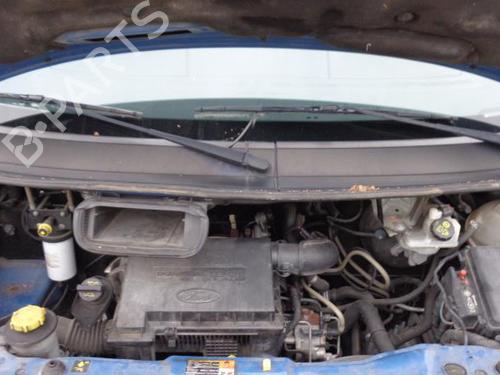 ABS pump FORD TRANSIT Van (FA_ _) 2.2 TDCi | BP33315722M43 - Image 5