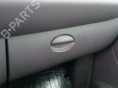 Used Glove box MERCEDES-BENZ A-CLASS (W168) A 170 CDI (168.009, 168.109) (95 hp) 27127524