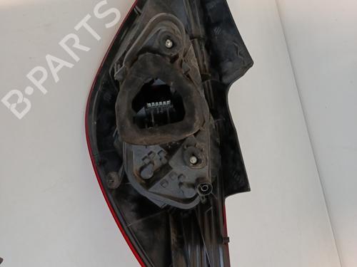 Left taillight OPEL CORSA D (S07) 1.3 CDTI (L08, L68) | BP27118450C34 - Image 4