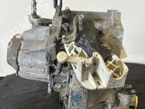 Gearbox CITROËN C4 I (LC_) 1.6 HDi | BP27105157M3 - Image 3