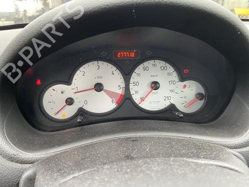 Front left window mechanism PEUGEOT 206 SW (2E/K) 1.4 HDi | BP32170036C22  - Image 5