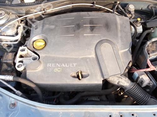 Alternator DACIA LOGAN MCV (KS_) 1.5 dCi (KS0W) | BP27103438M7 - Image 1