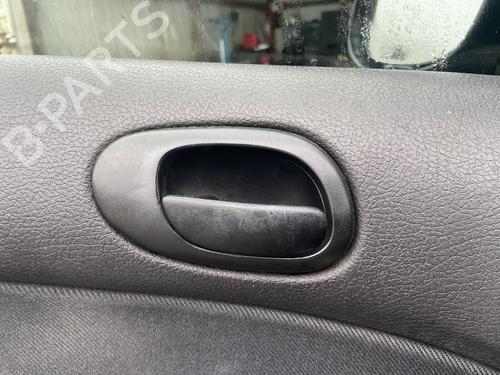 Used Front left interior door handle PEUGEOT 206 SW (2E/K) 1.4 16V (88 hp) 30637972