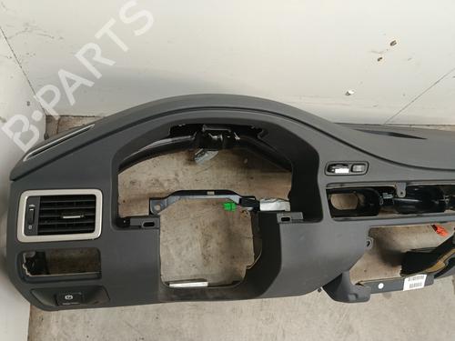 Dashboard VOLVO S80 II (124) D5 | BP32720796C46 - Image 4